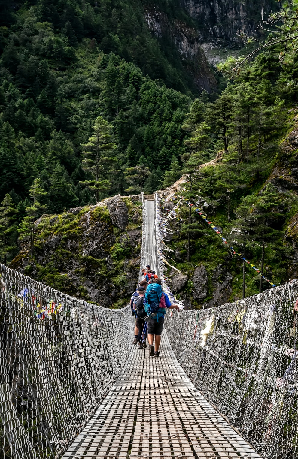Best sightseeing tours in Nepal