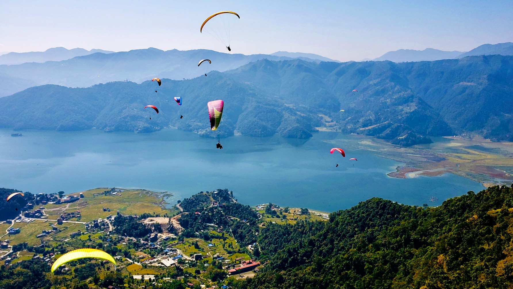 Travel & Tour Packages Nepal | Buddha Holidays travel support agent