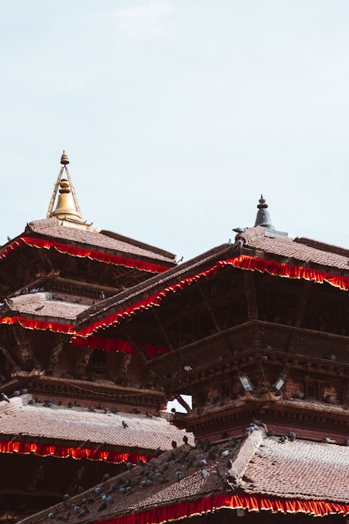 Nepal cultural experience