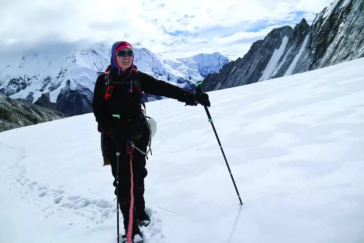 89 Days in the Himalayas of Nepal