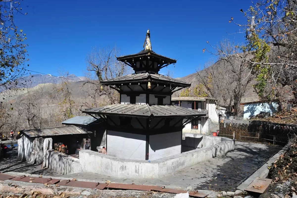 Muktinath