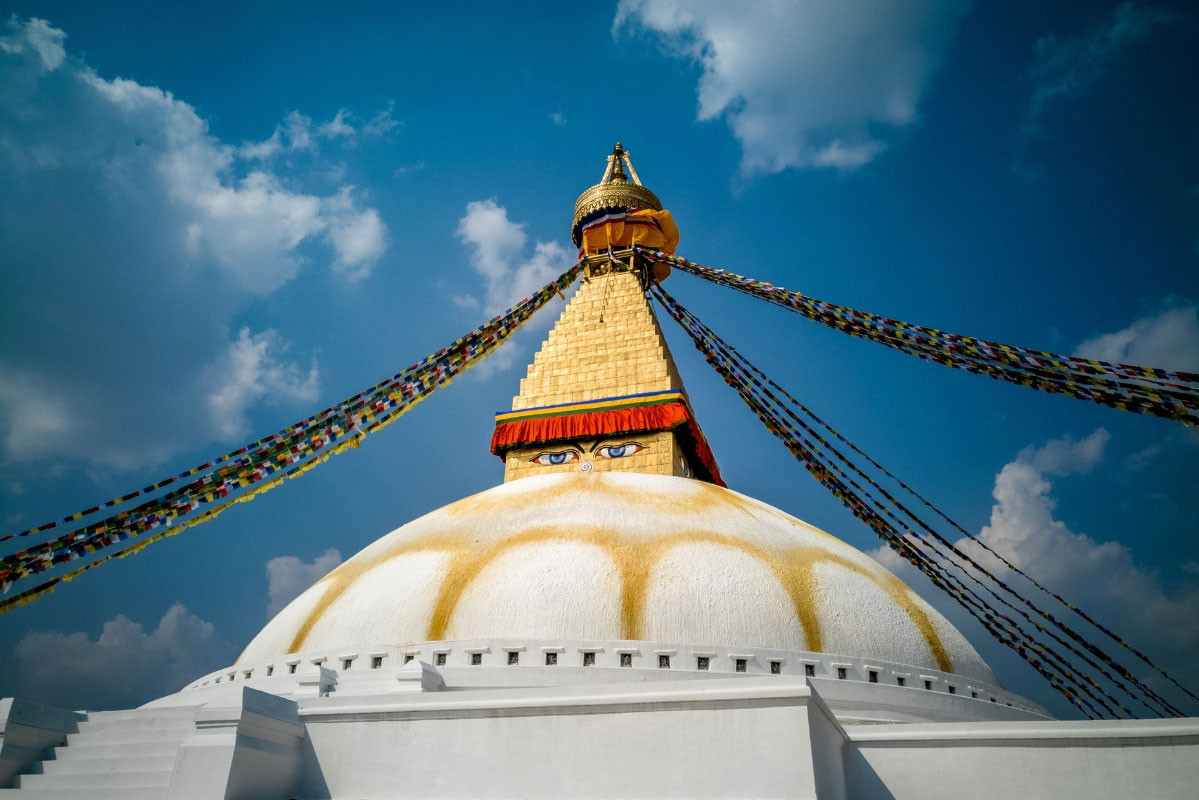 UNESCO World Heritage Sites in Nepal