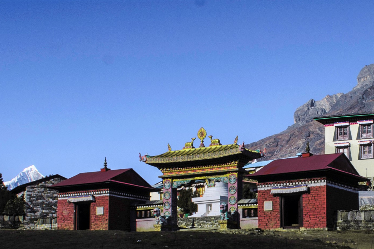 Top 10 Reasons That Will Make You Want To Travel To Nepal